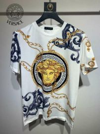 Picture of Versace T Shirts Short _SKUVersaceS-XXLsstn7840294